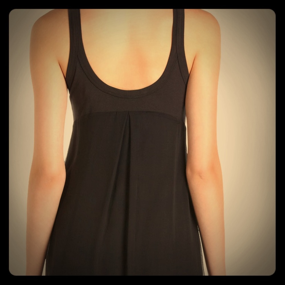 Isda & Co Knit Dress and Cardigan